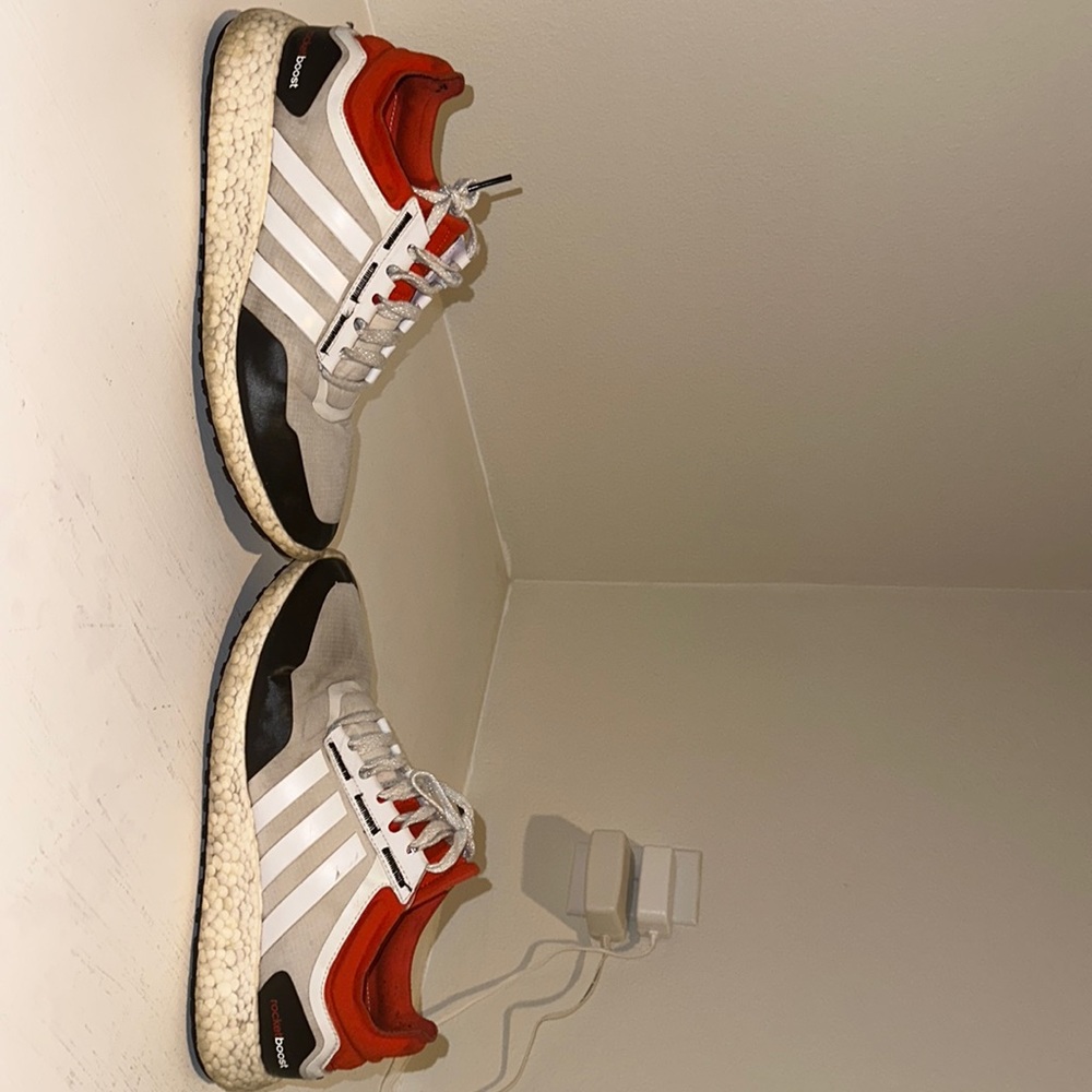 Adidas rocket boost men’s 10